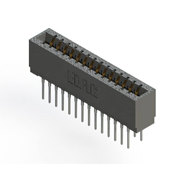 726-028-527-201 EDAC Inc.  Conectores de tableros de borde